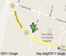 203 Church Rd, Ojai, CA 93023